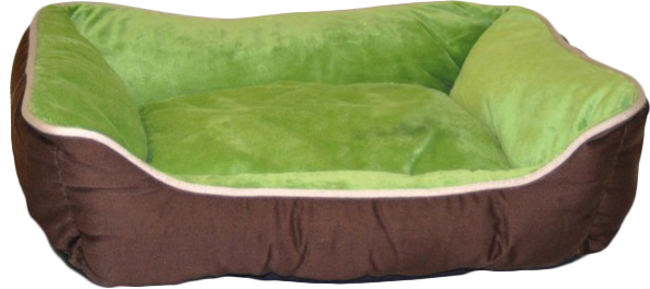 

Лежак для собак и котов Self-Warming Lounge Sleeper K&H Pet Products 51х40,6x15 см BGL-KH-18