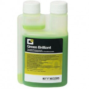 

Ультрафиолетовый краситель Green Brilliant 250ml TR1032.01.S3 Errecom UV краска флуоресцент