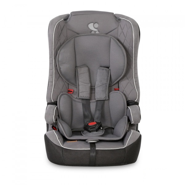 

Автокресло Lorelli EXPLORER (9-36кг) (grey)