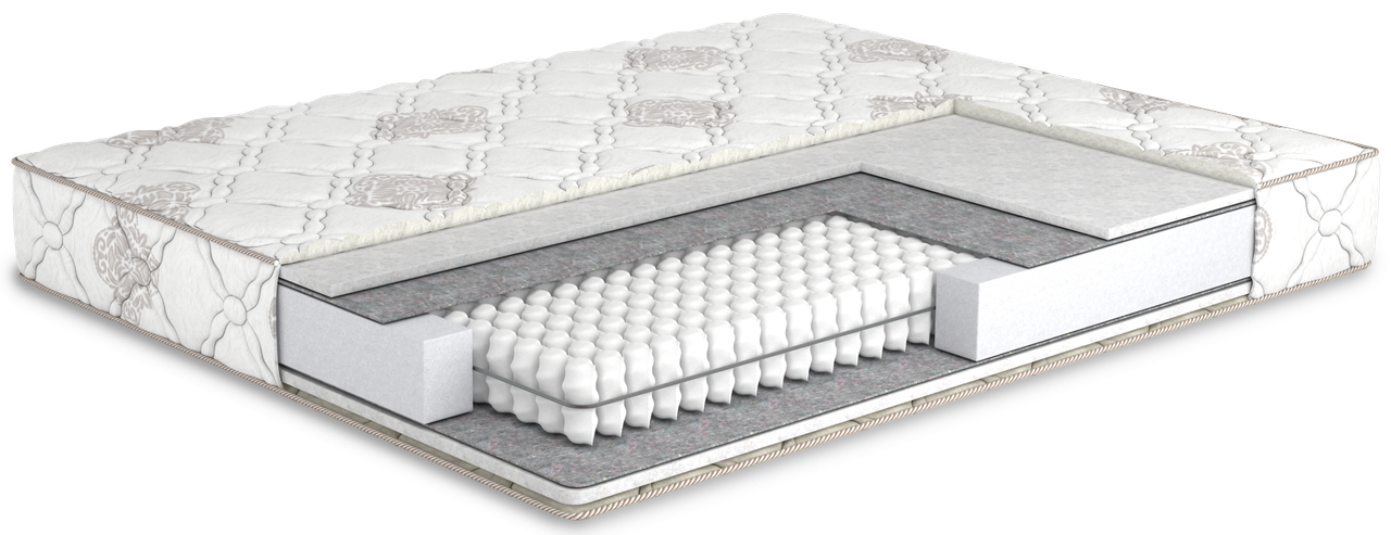 

Матрас Macchiato Soft Plus/Маккиато Софт Плюс, Размер матраса (ШхД) 80x200