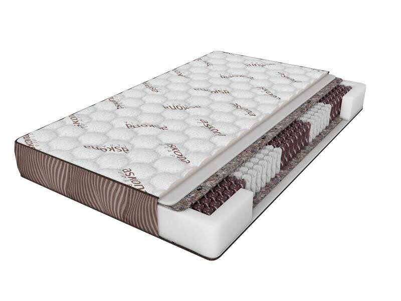

Матрас Askona Pulse 80x190