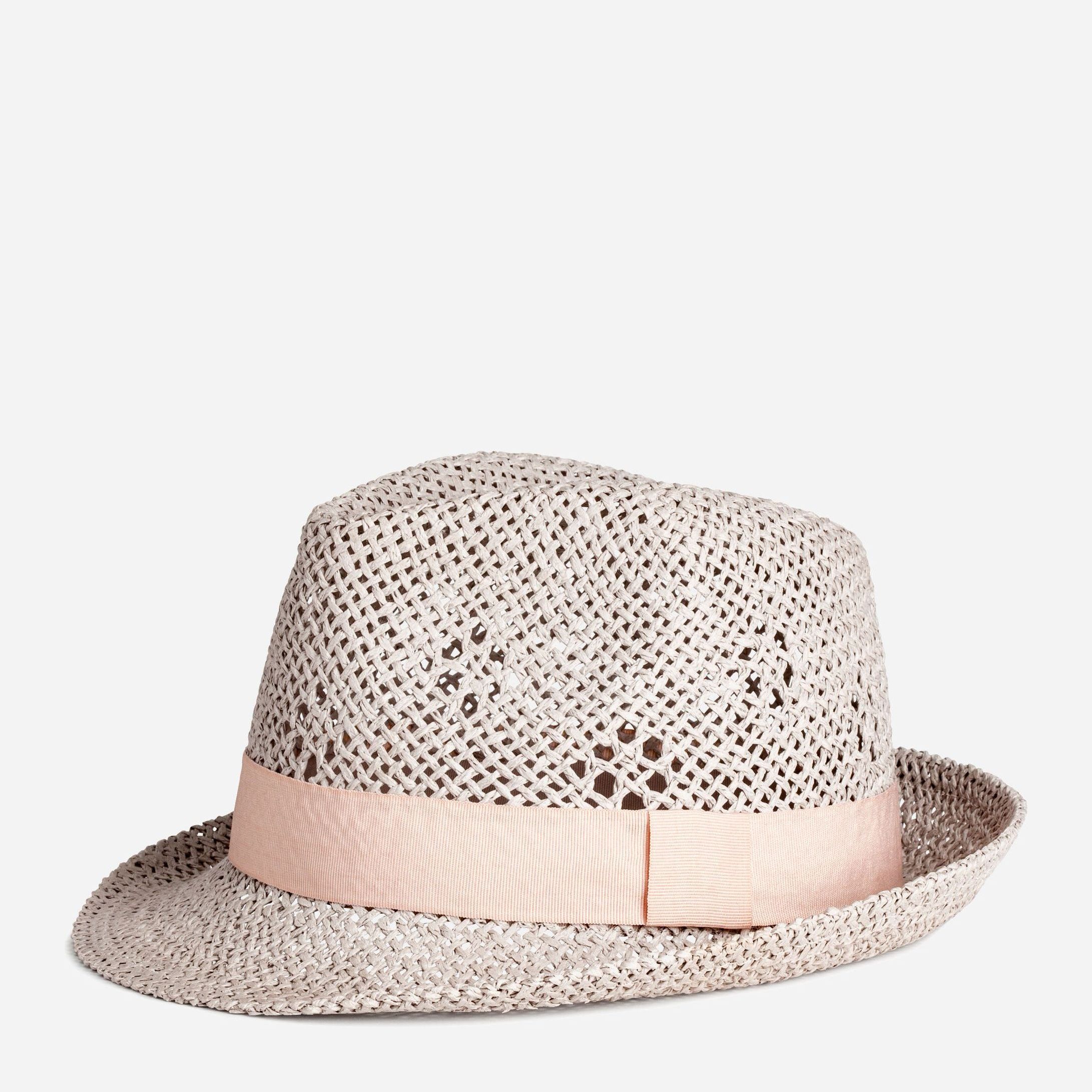 

Шляпа H&M XAZ075069IOCV M/56 Бледно-голубая