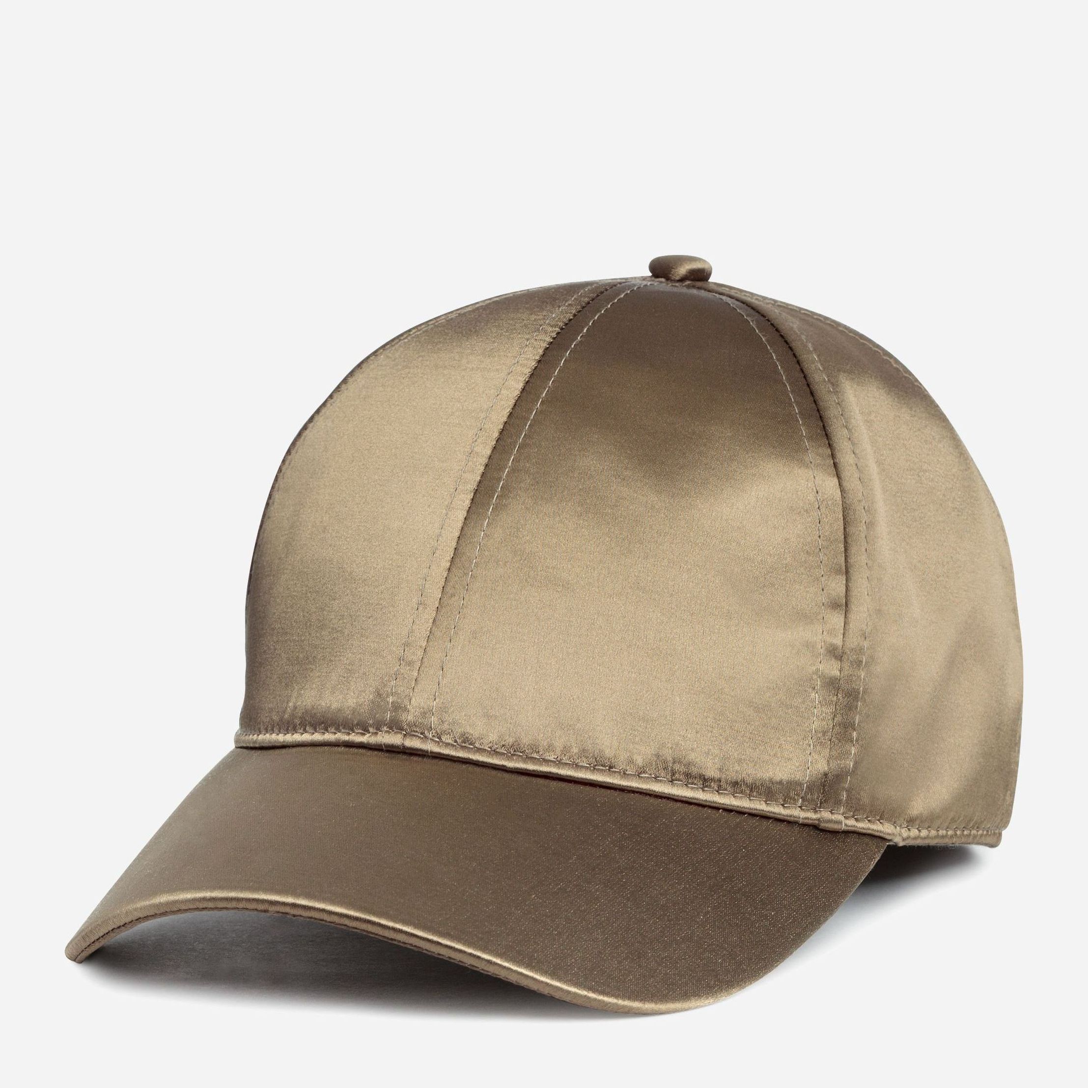 

Кепка H&M XAZ079632HXXB L/58 Болотная
