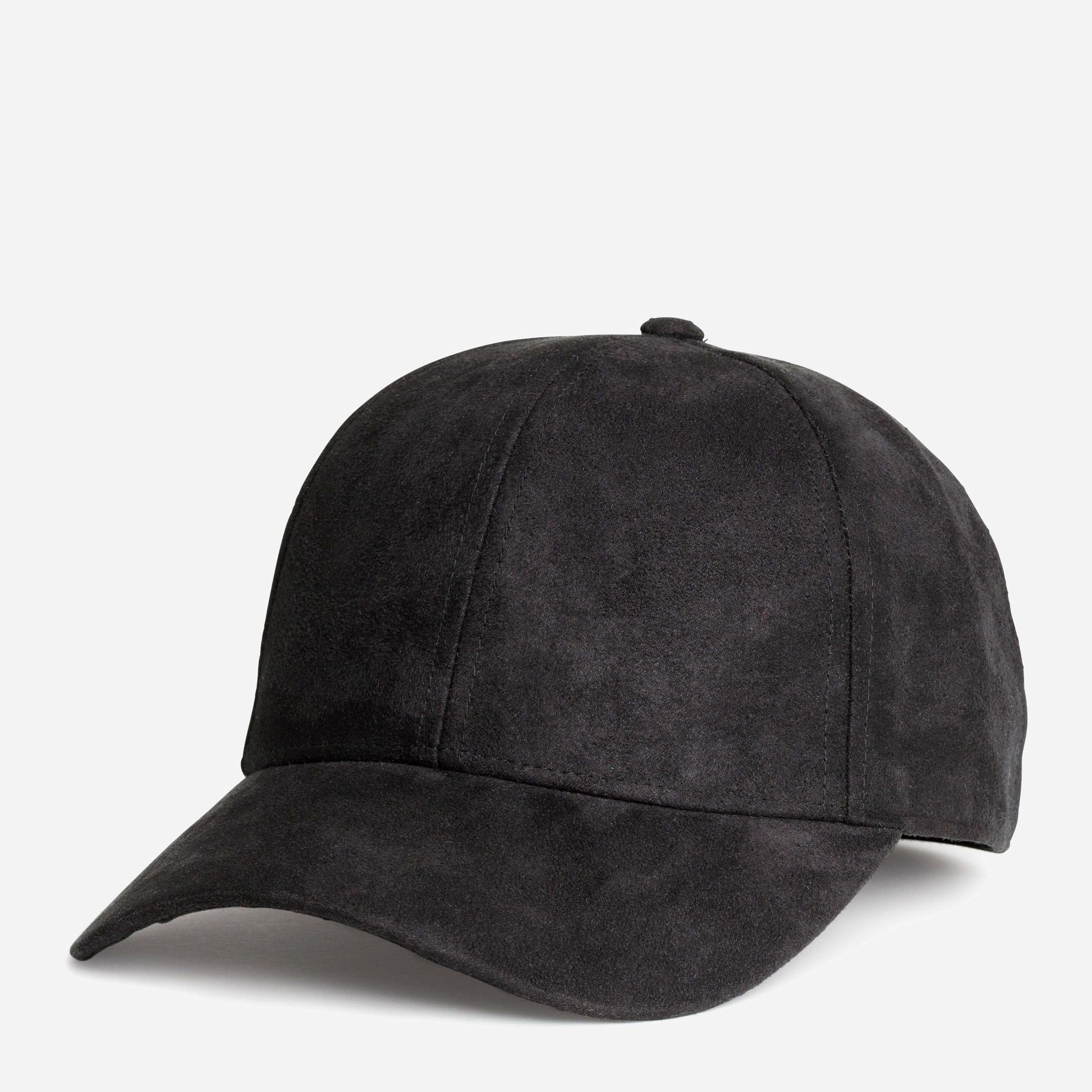 

Кепка H&M XAZ079832YNKJ S/54 Черная