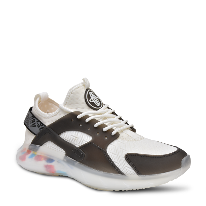 

Кросівки чоловічі 2068-2 43 Білий