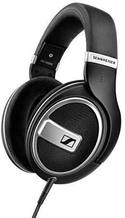 

Наушники Sennheiser HD599 SE Black