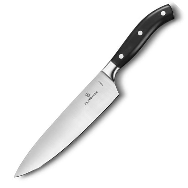 

Кухонний ніж Victorinox Grand Maitre Chef's 20см (7.7403.20G)