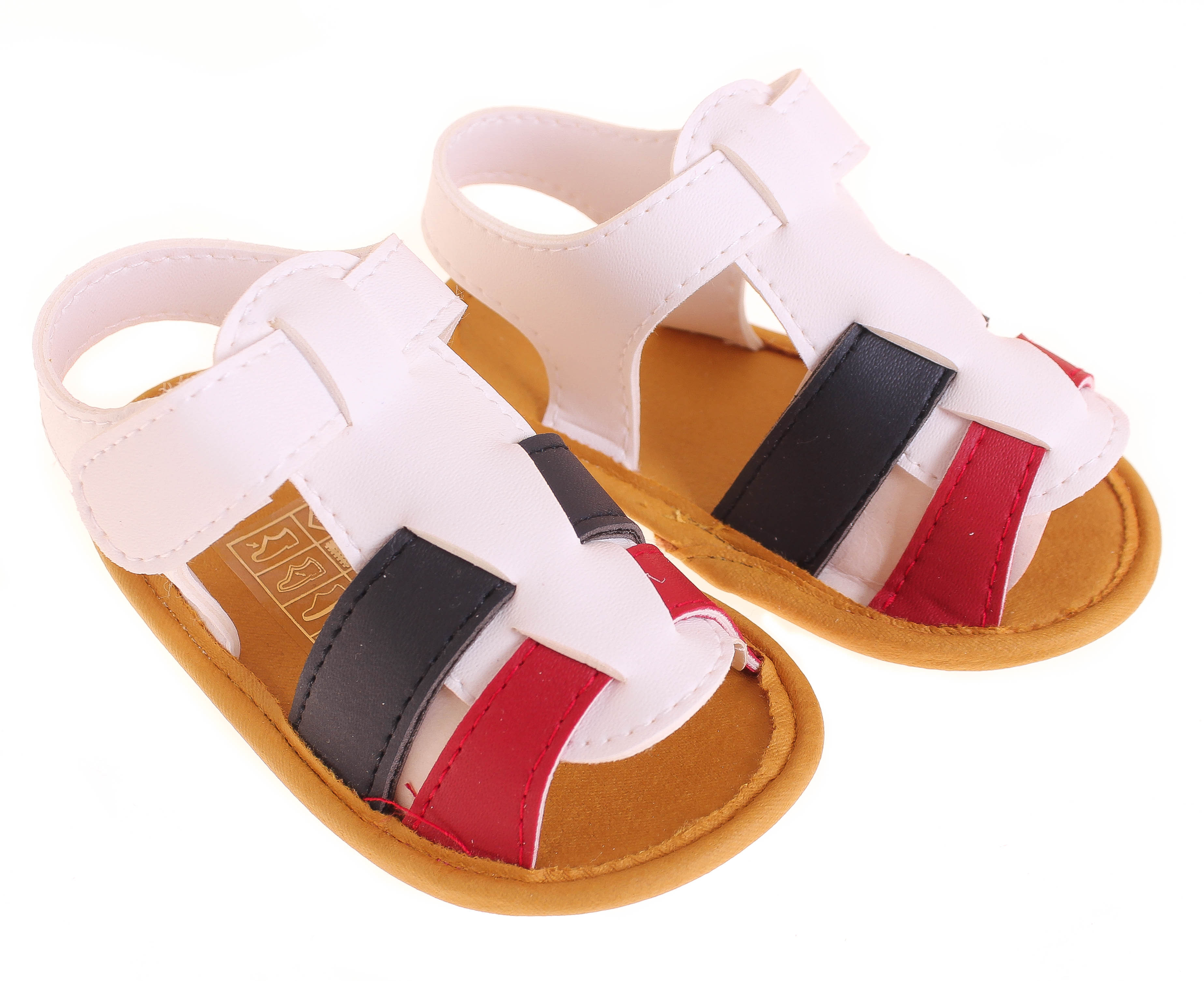 

Пинетки Baby Patini Белый 18 см BPTN9086 (530013)