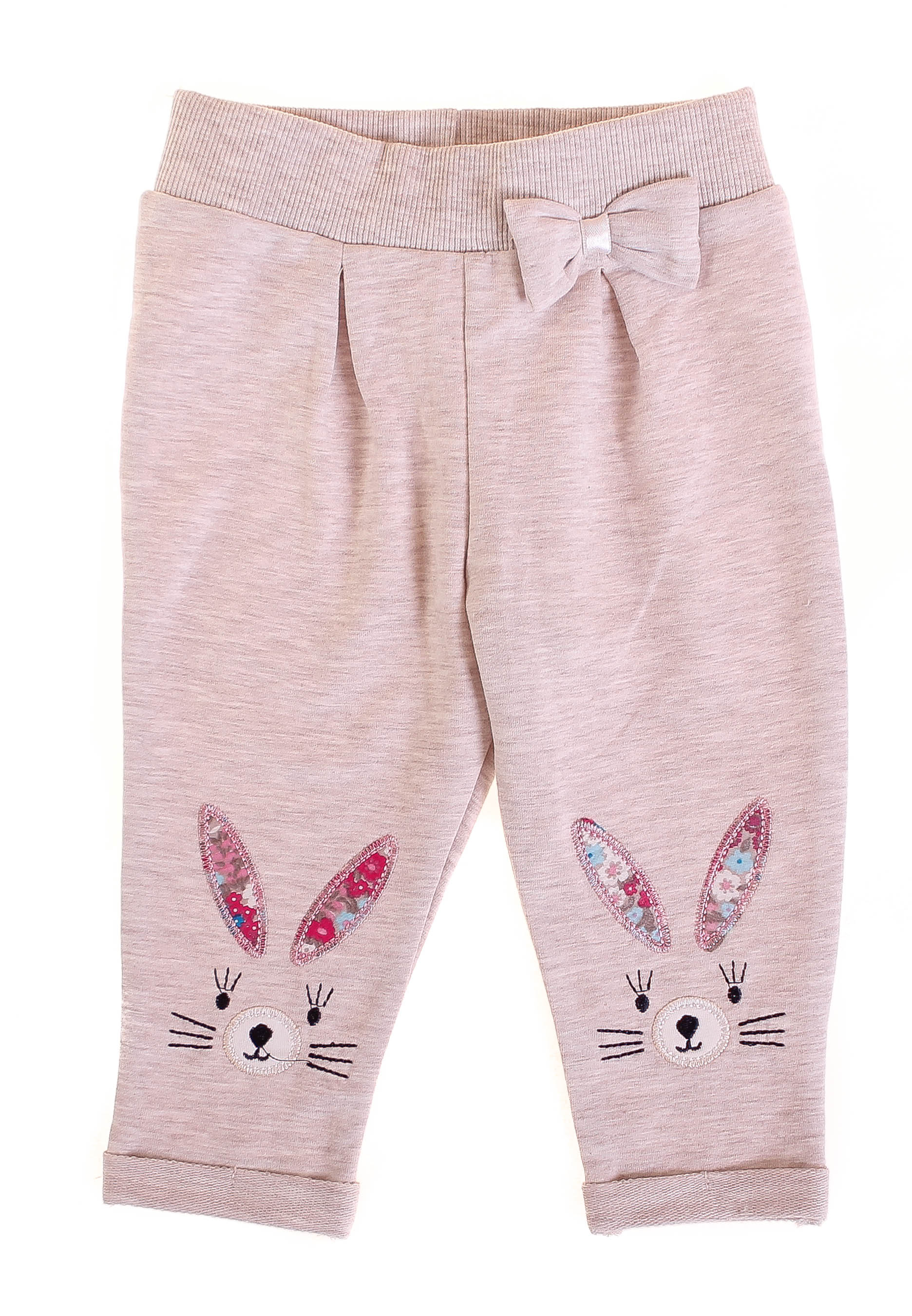 

Брюки Breeze Бежевый 74 см 16069-Р2