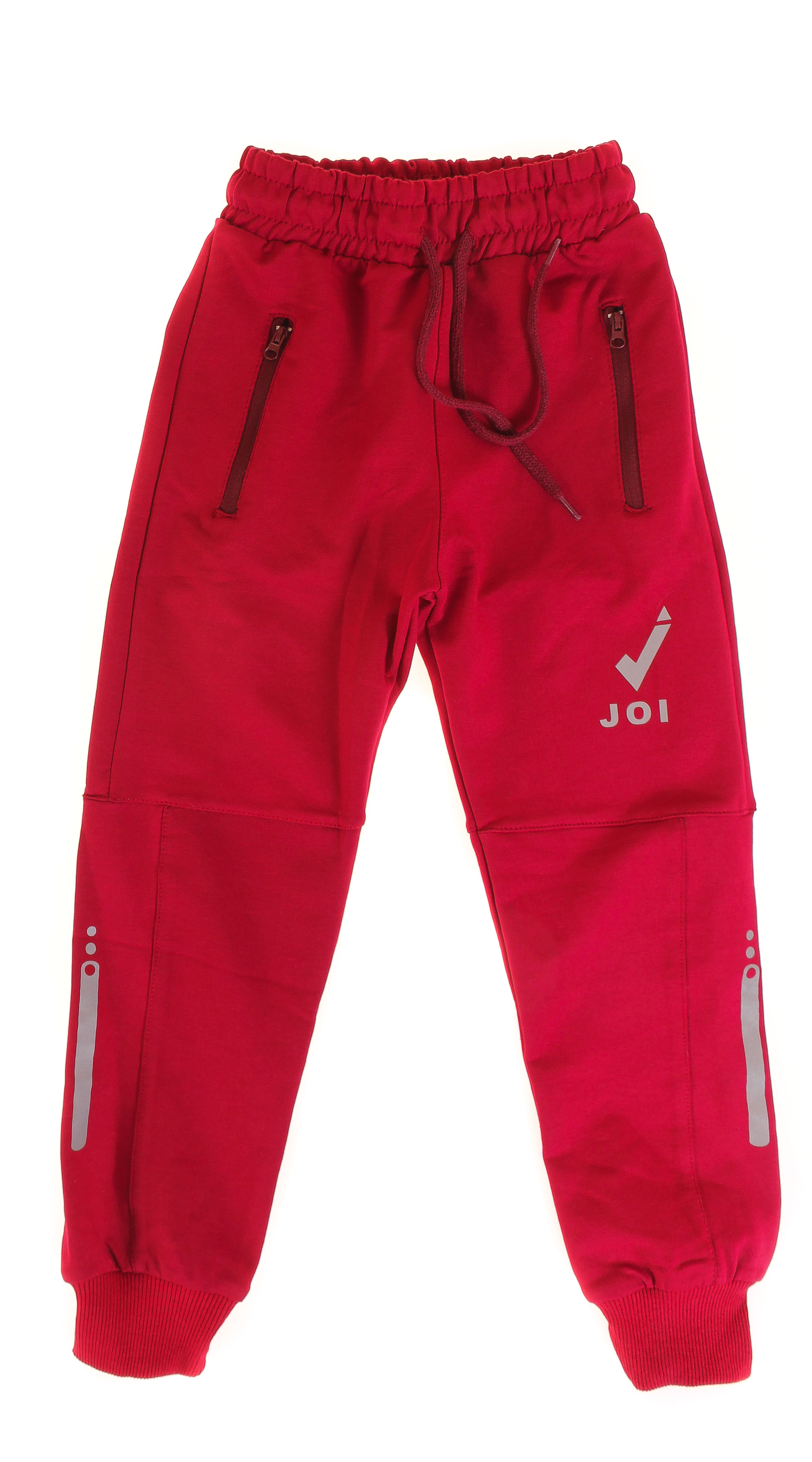 

Брюки Спортивные Joi Темно-красный 170 см C-358 (529015)