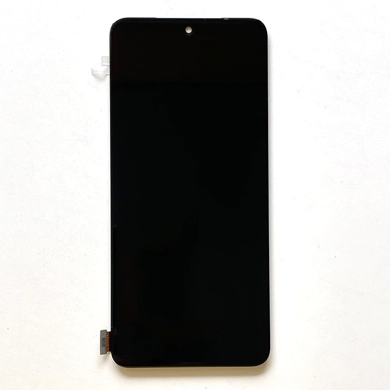 

Дисплей для Xiaomi Redmi Note 10 с сенсором (тачскрином) черный