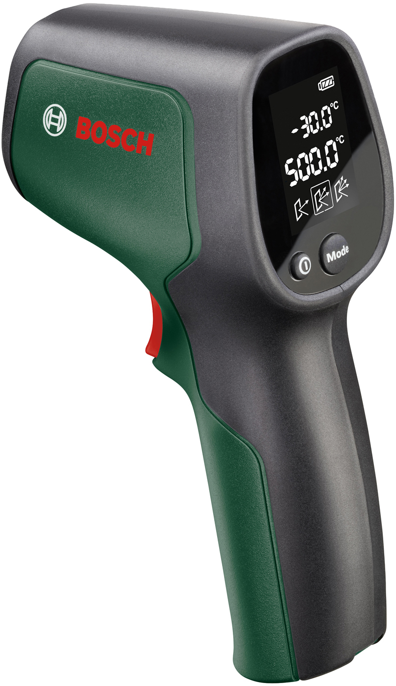 

Термодетектор Bosch UniversalTemp
