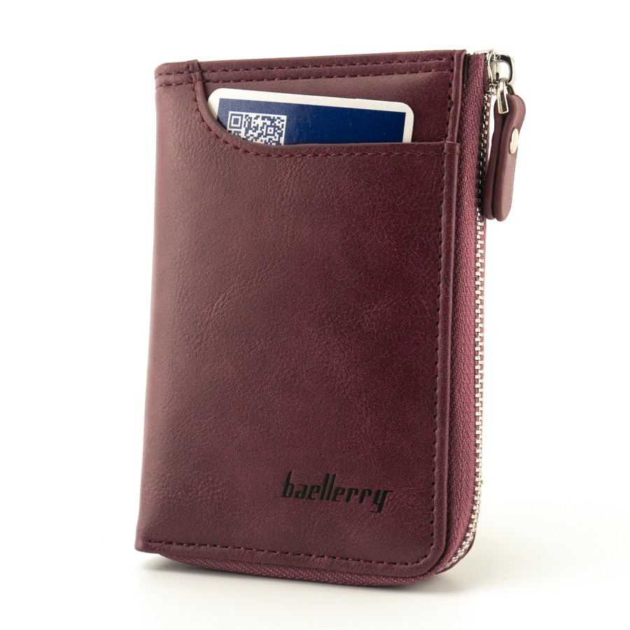 

Ключница Baellerry (BT-KL03) Бордовый
