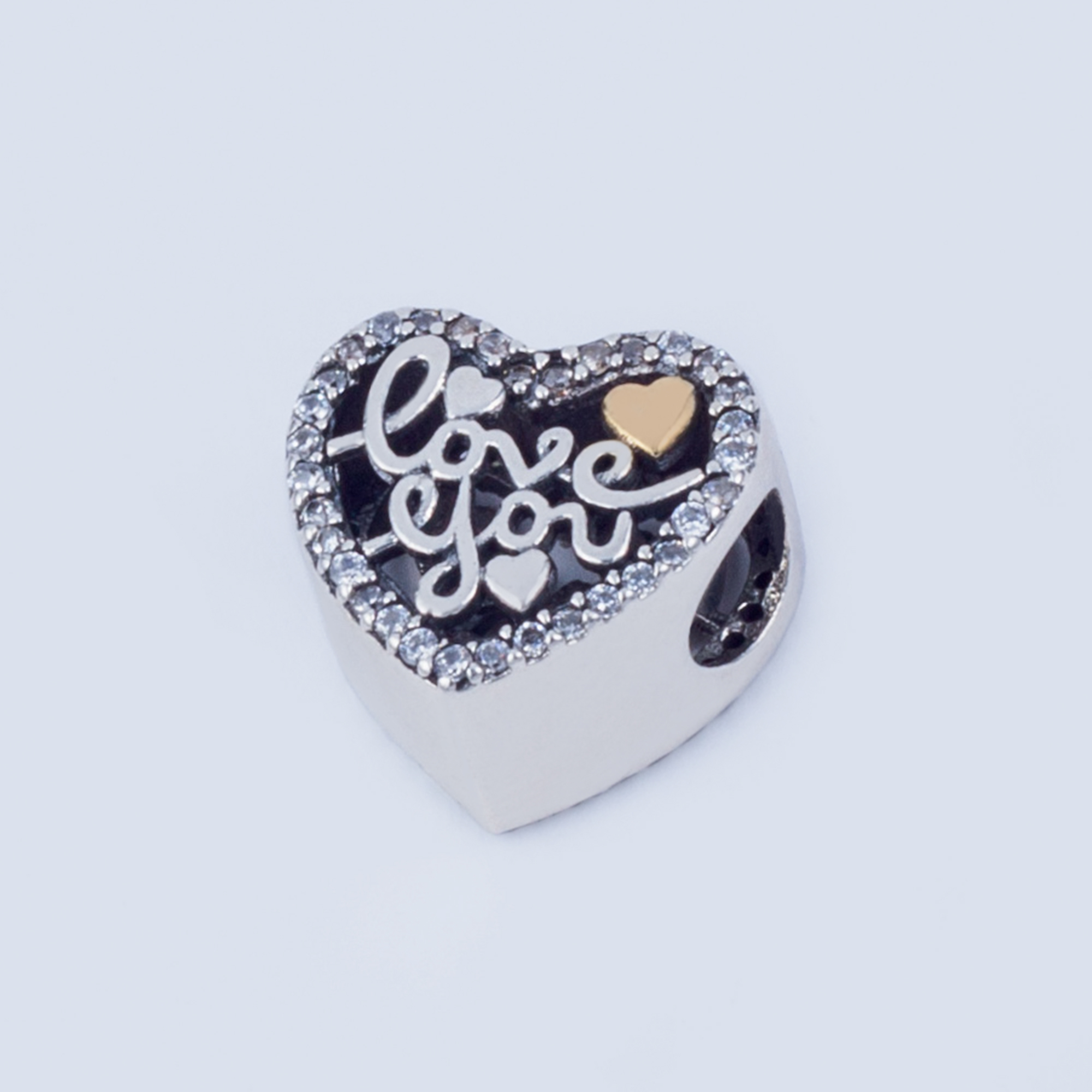 

Шарм Срібло 925 TOP Silver 2,30 г