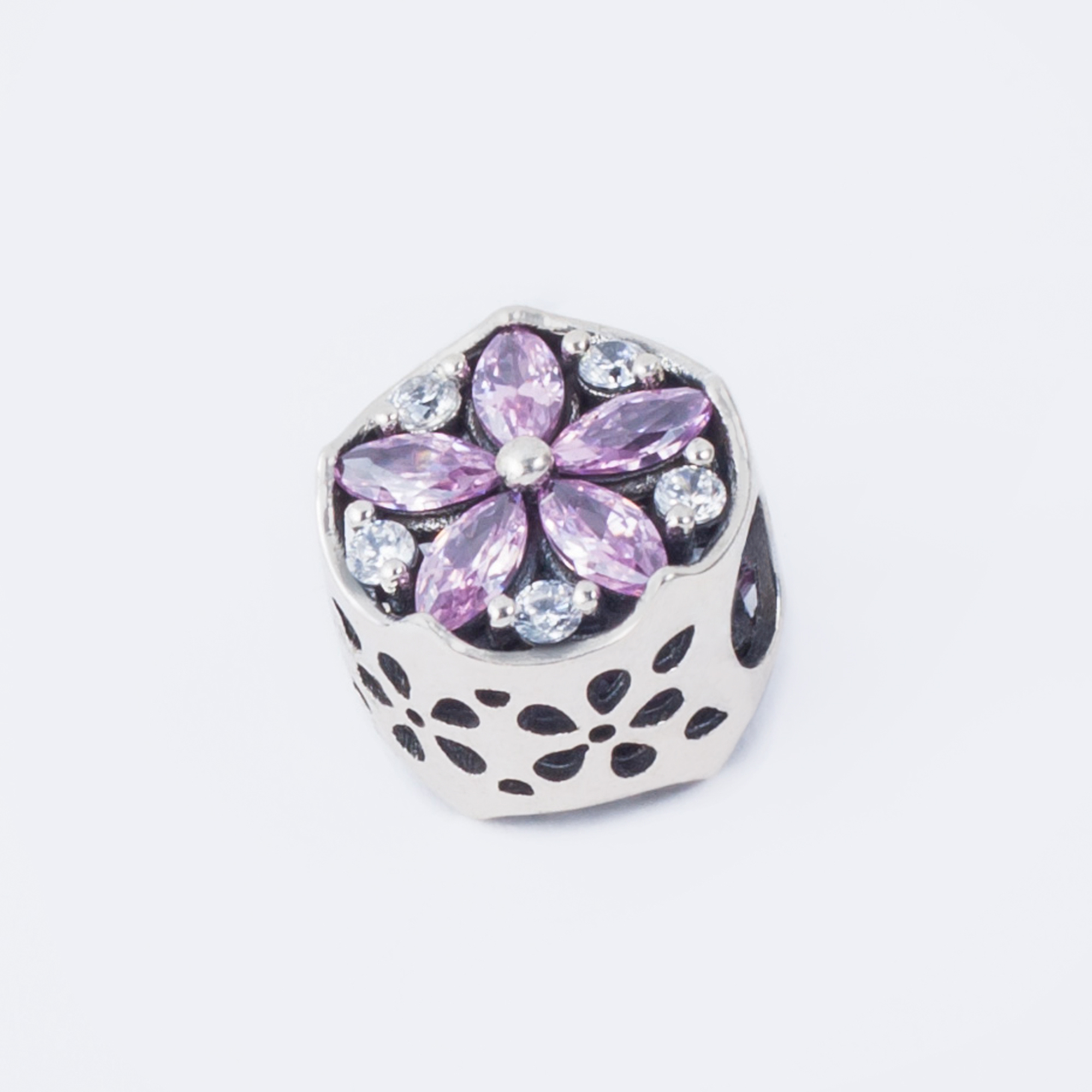 

Шарм Срібло 925 TOP Silver 2,90 г 580135рб