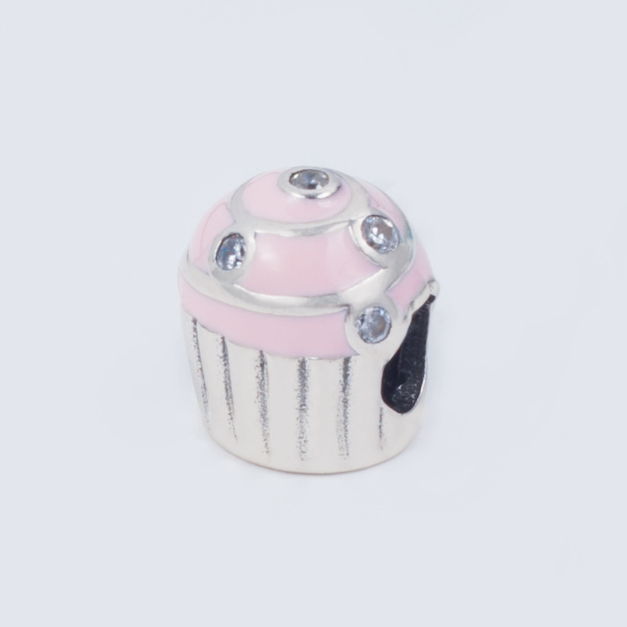 

Шарм Срібло 925 TOP Silver 2,40 г 580055р