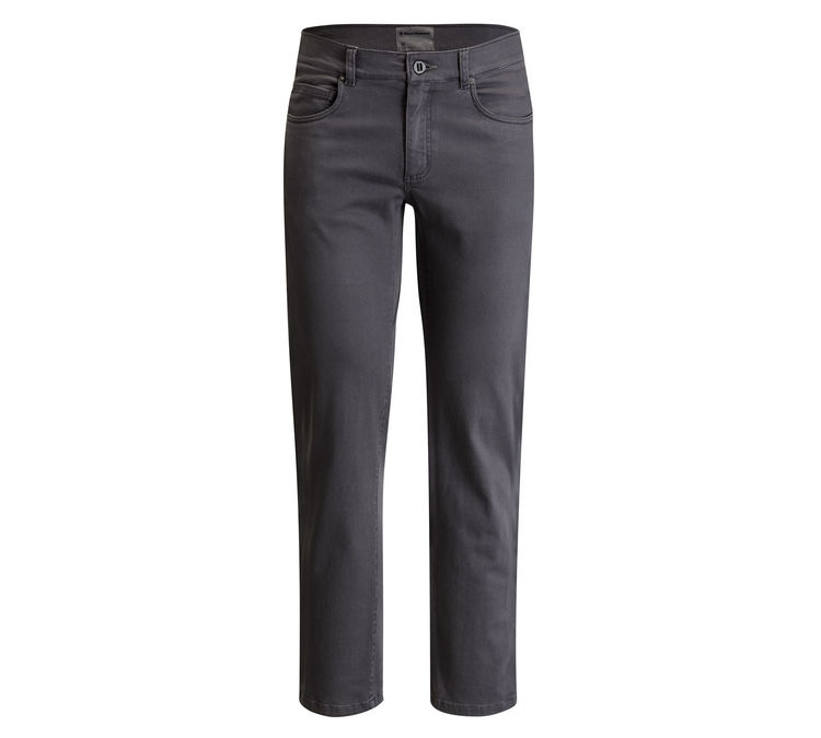

Брюки Black Diamond M Stretch Font Pants 38 Серый