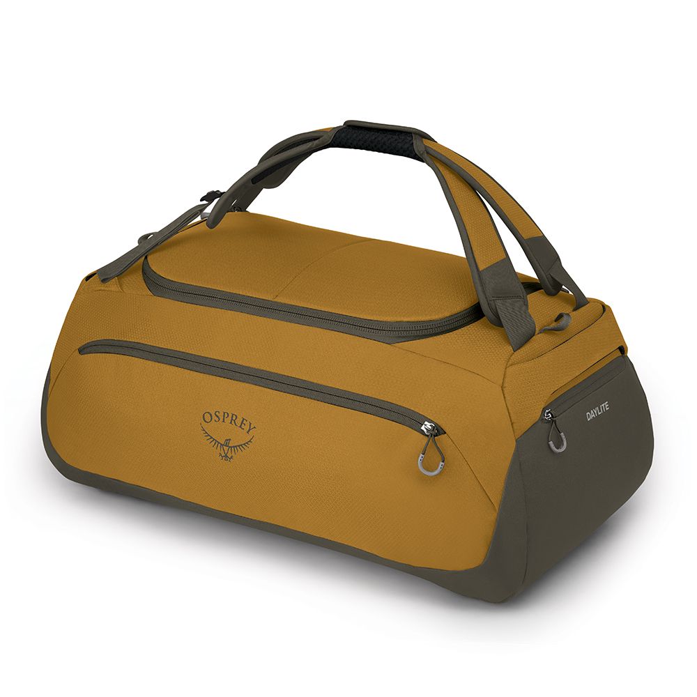 

Сумка Osprey Daylite Duffel 60 Светло-коричневый