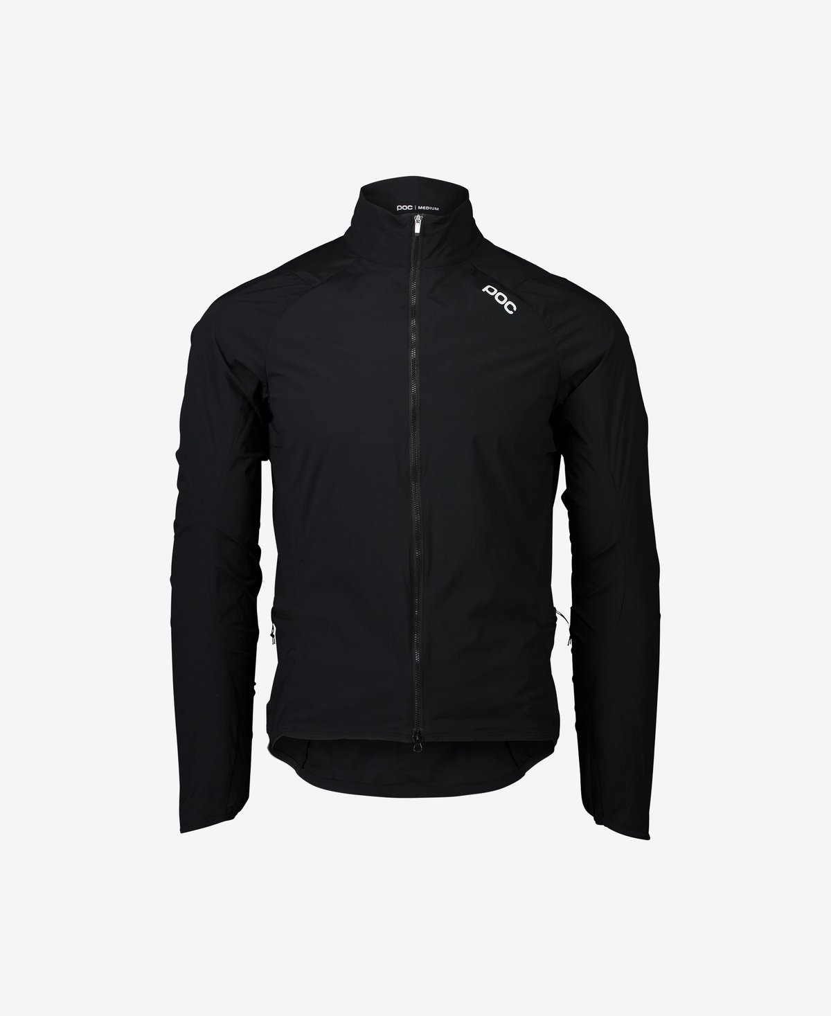 

Велокуртка POC Pro Thermal Jacket XS Черный