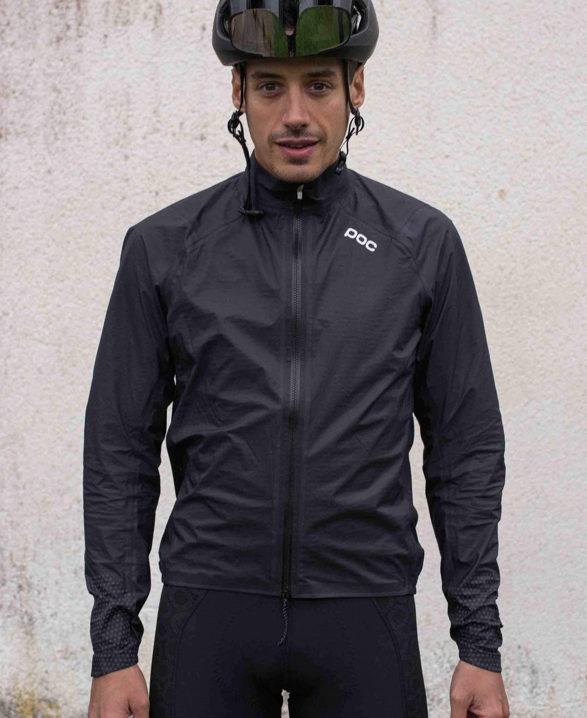 

Велокуртка POC Haven Rain Jacket XL Черный
