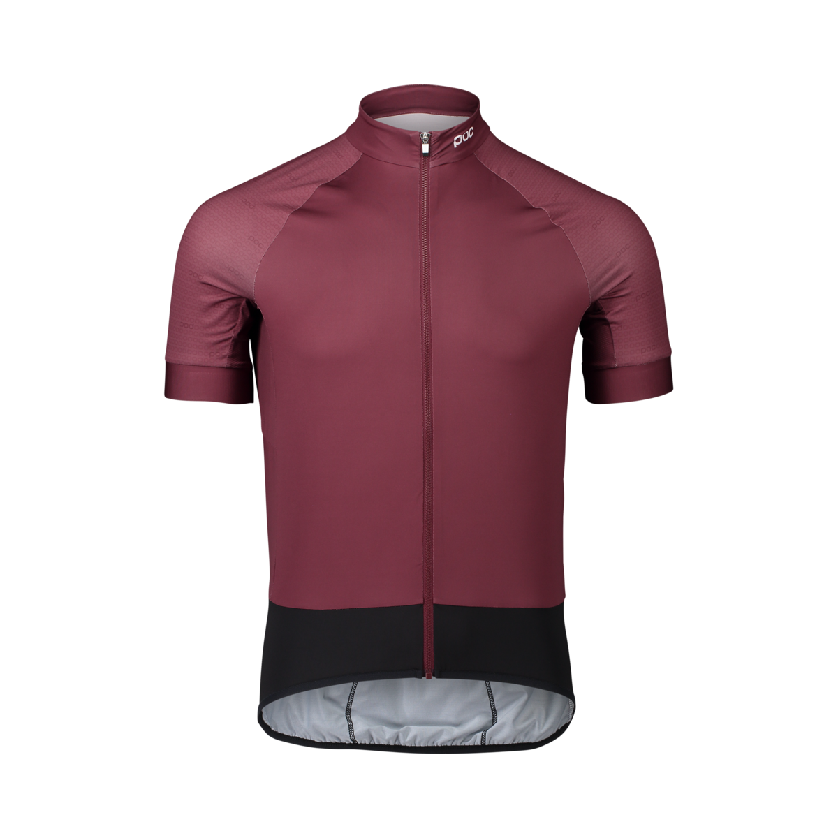 

Велоджерси POC Essential Road Jersey S Бордовый