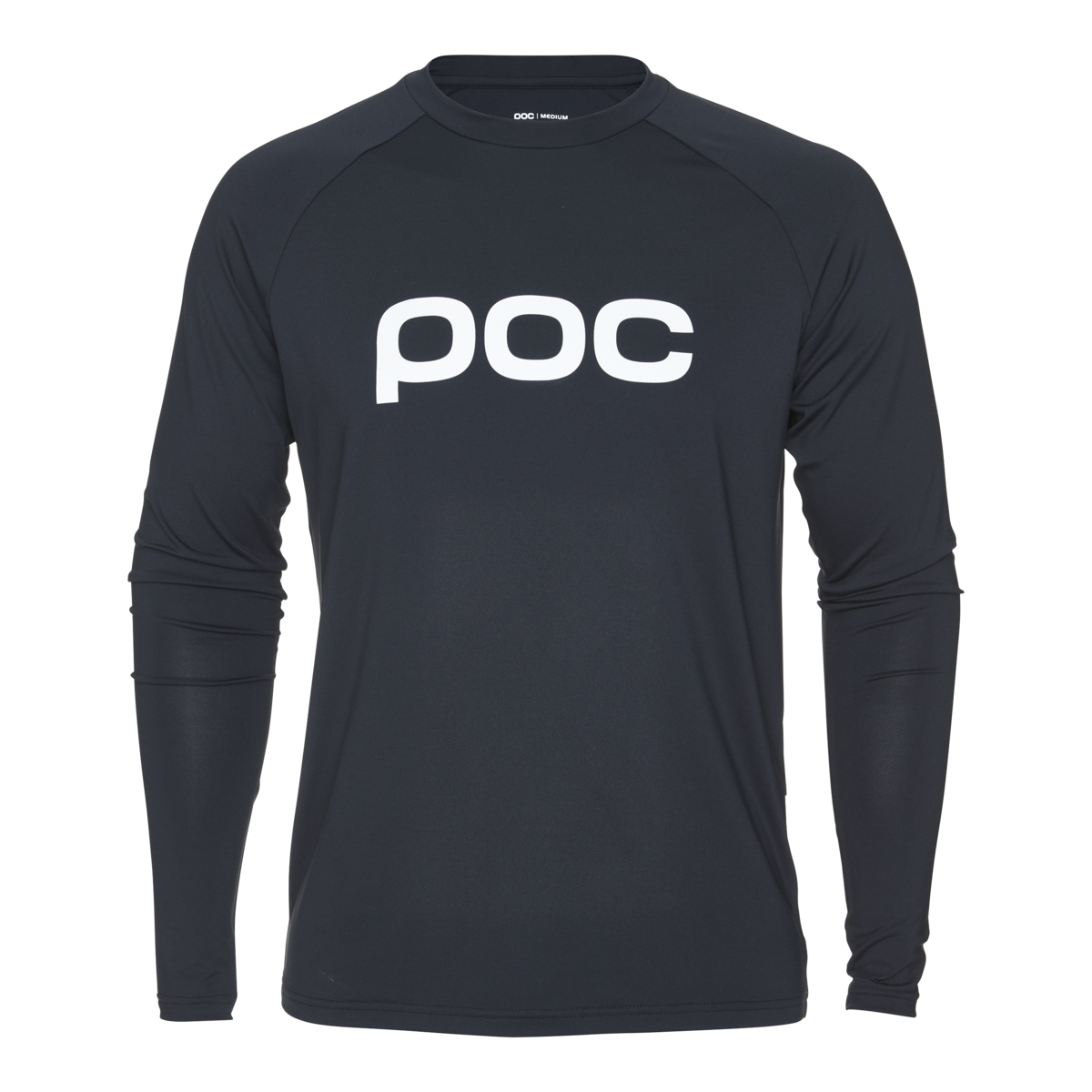 

Велоджерси POC Reform Enduro Jersey XL Черный