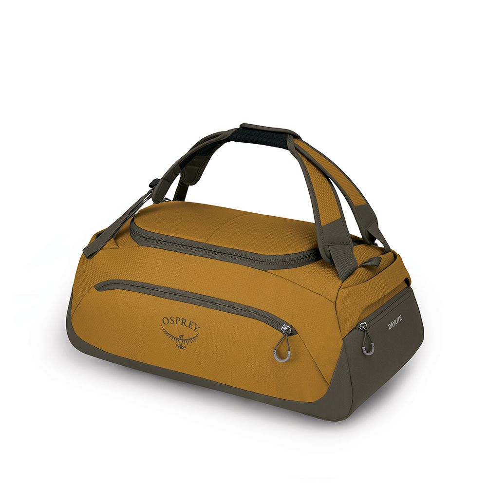 

Сумка Osprey Daylite Duffel 30 Светло-коричневый