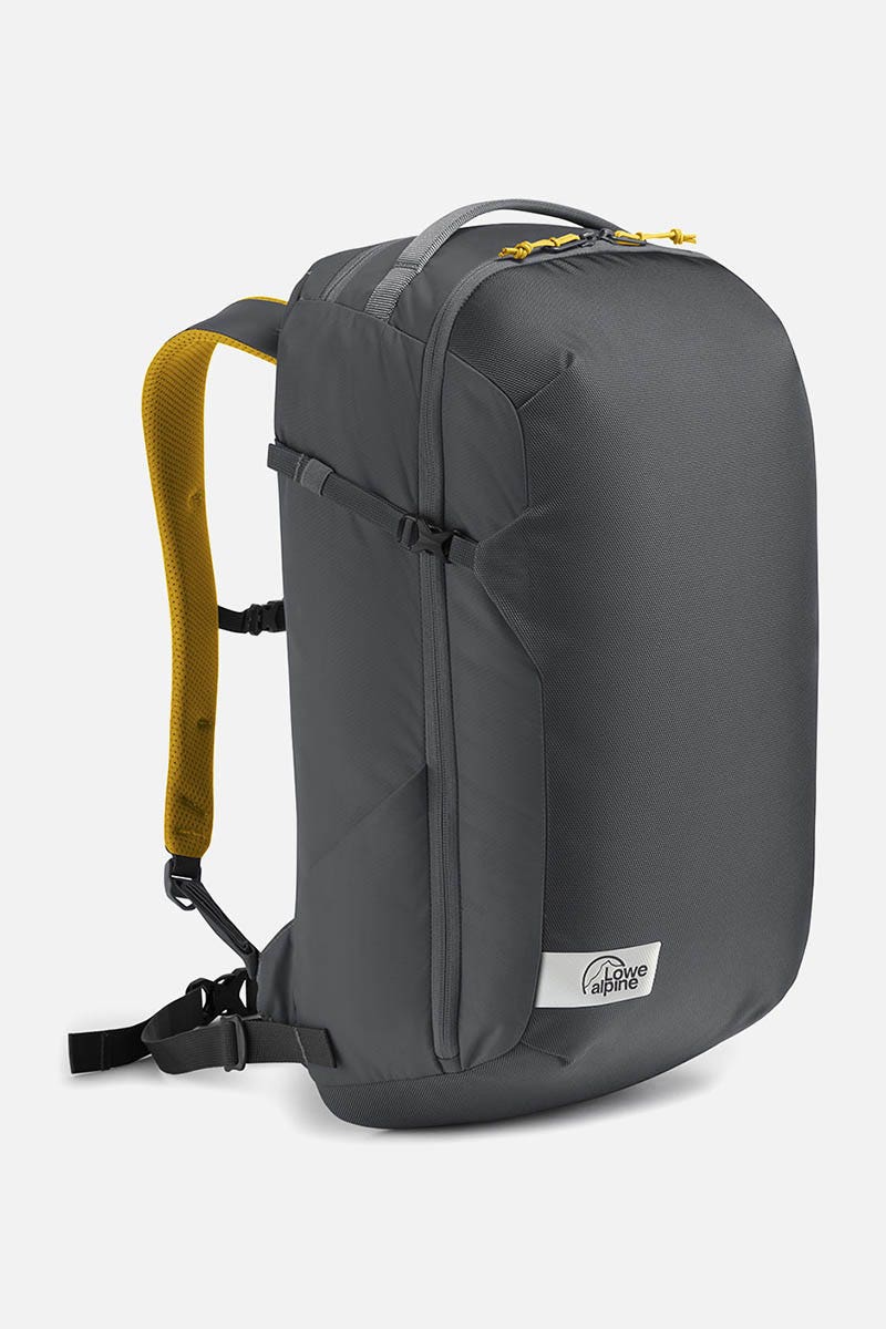

Рюкзак Lowe Alpine Misfit 27 Темно-Серый