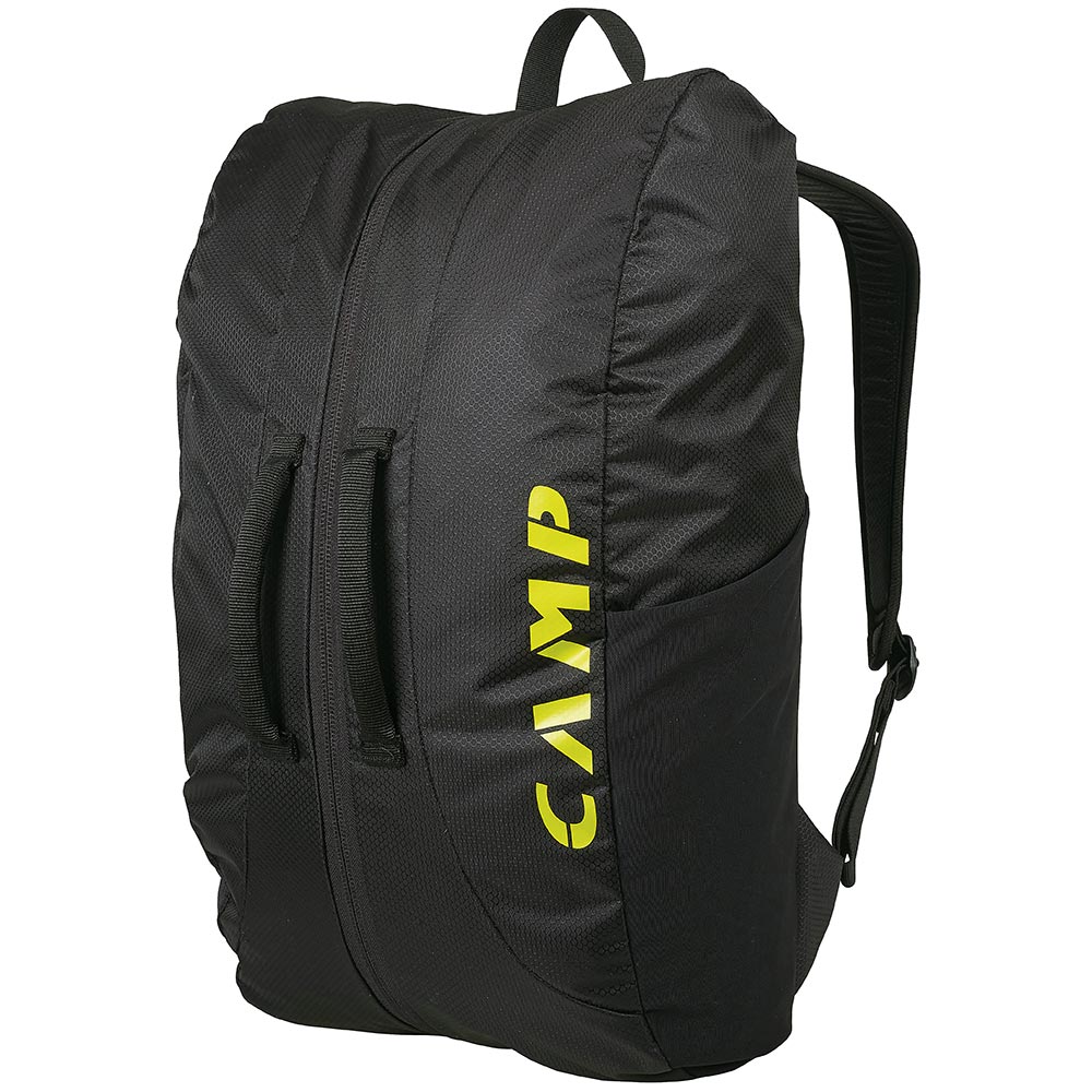 

Рюкзак Camp Rox 40 л Черный