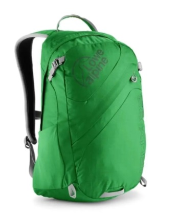 

Рюкзак Lowe Alpine Helix 22 Зеленый