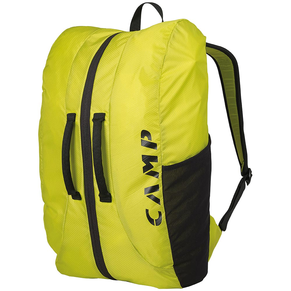 

Рюкзак Camp Rox 40 л Салатовый