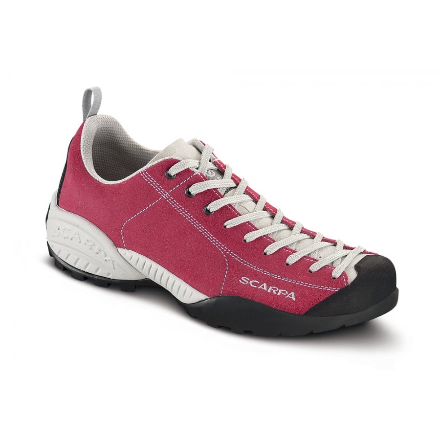 

Кроссовки Scarpa Mojito 38 Темно-Красный