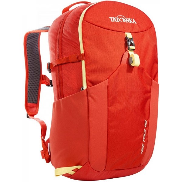 

Рюкзак Tatonka Hike Pack 20 Красный