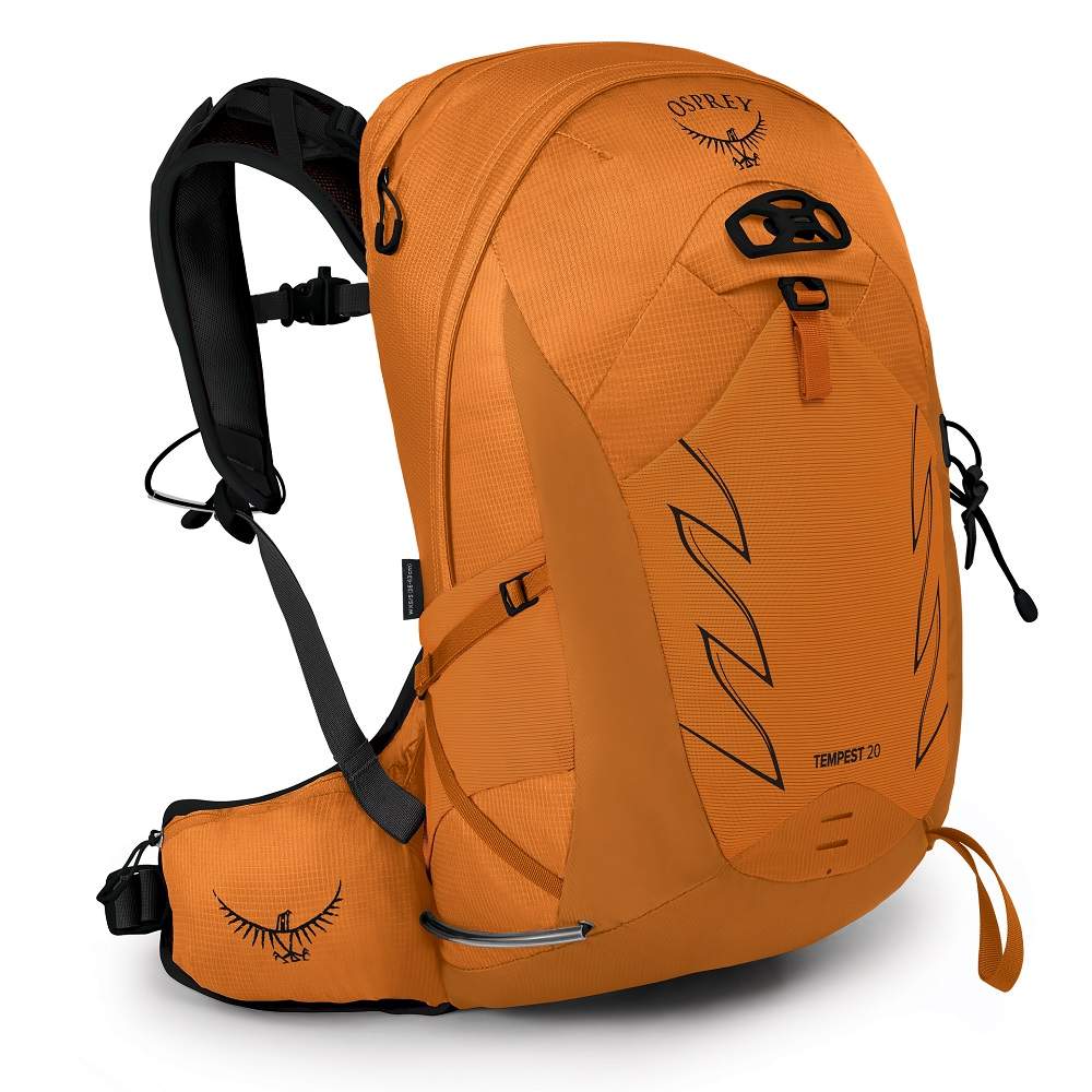 

Рюкзак Osprey Tempest 20 Women XS/S Оранжевый