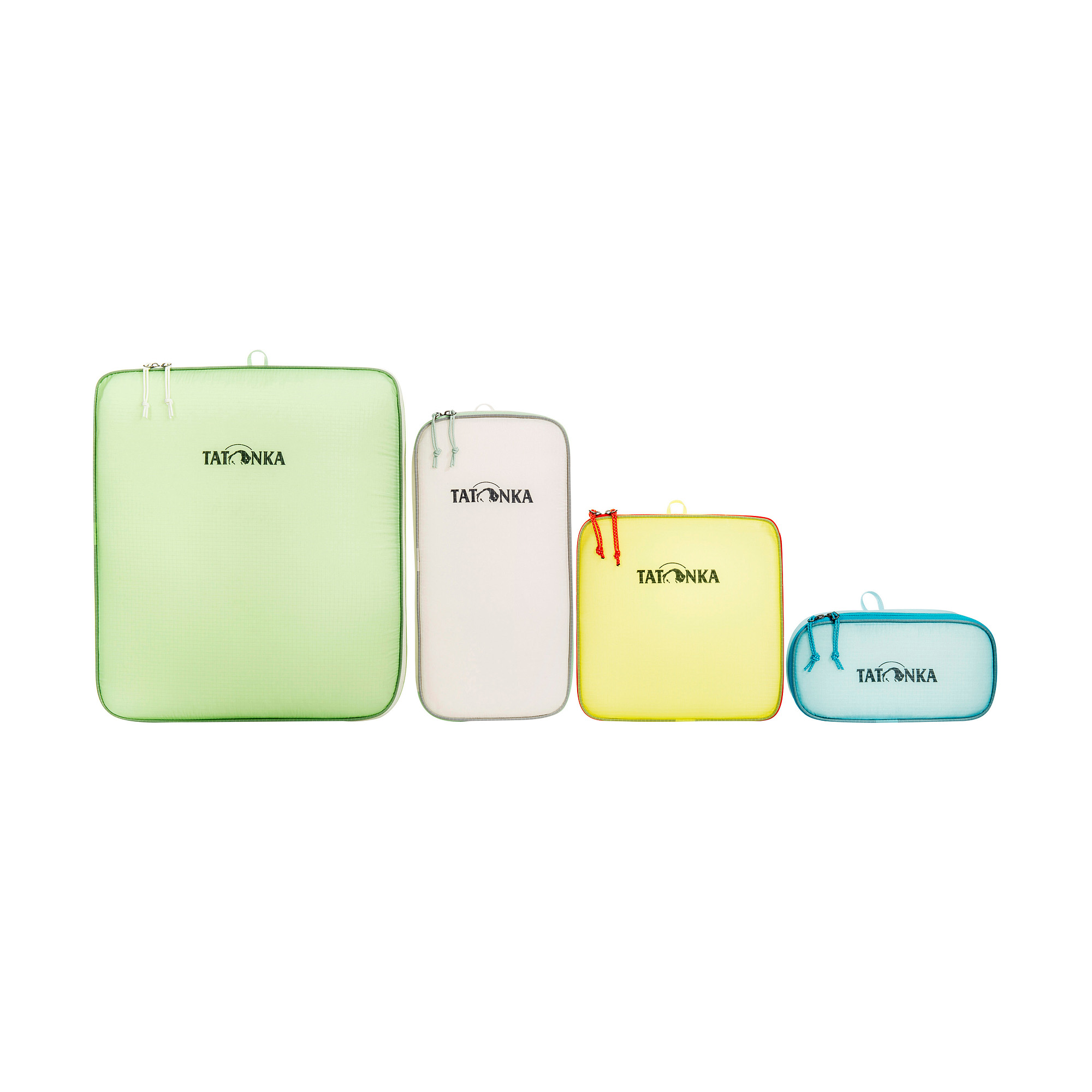 

Набор сумок Tatonka Squeezy Pouch Set