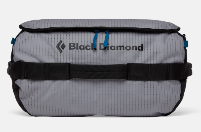 

Рюкзак Black Diamond Stonehauler 45 л Серый