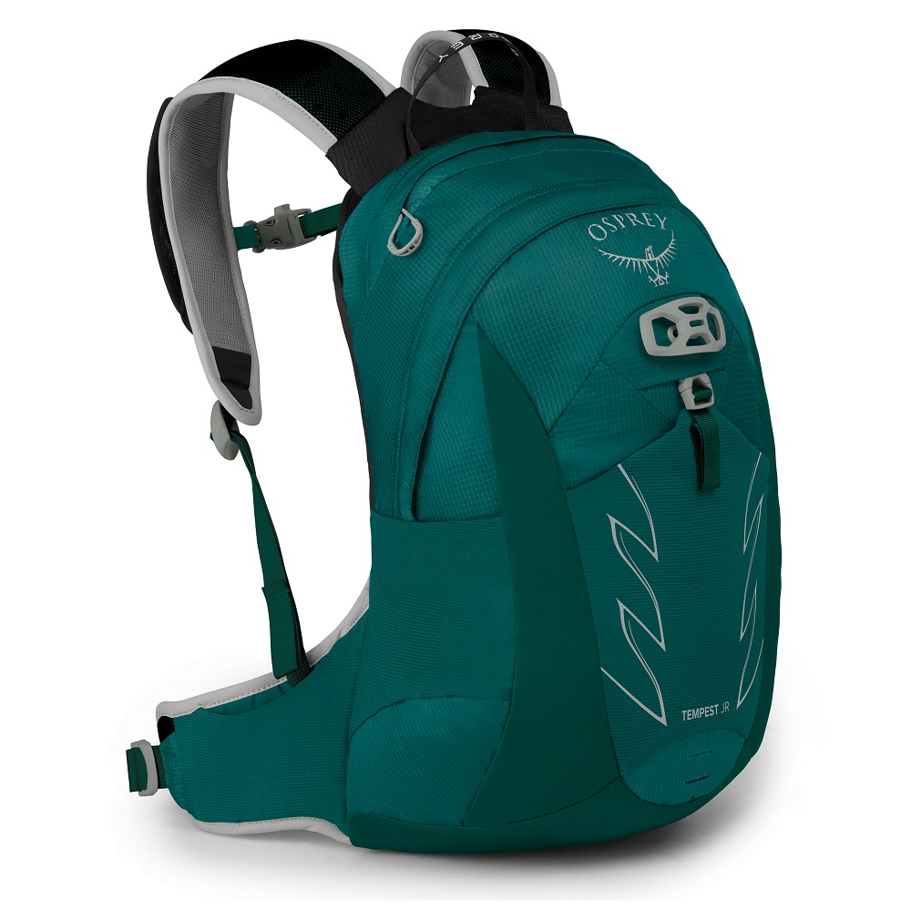 

Рюкзак Osprey Tempest 14 Junior Зеленый