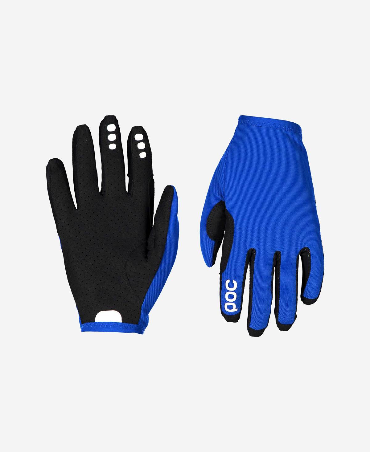 

Перчатки велосипедные Poc Resistance Enduro Glove L Темно-Синий