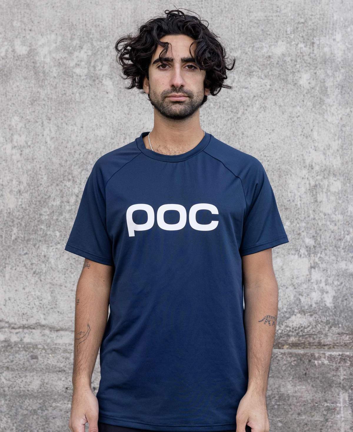 

Футболка POC Reform Enduro Tee L Темно-Синий