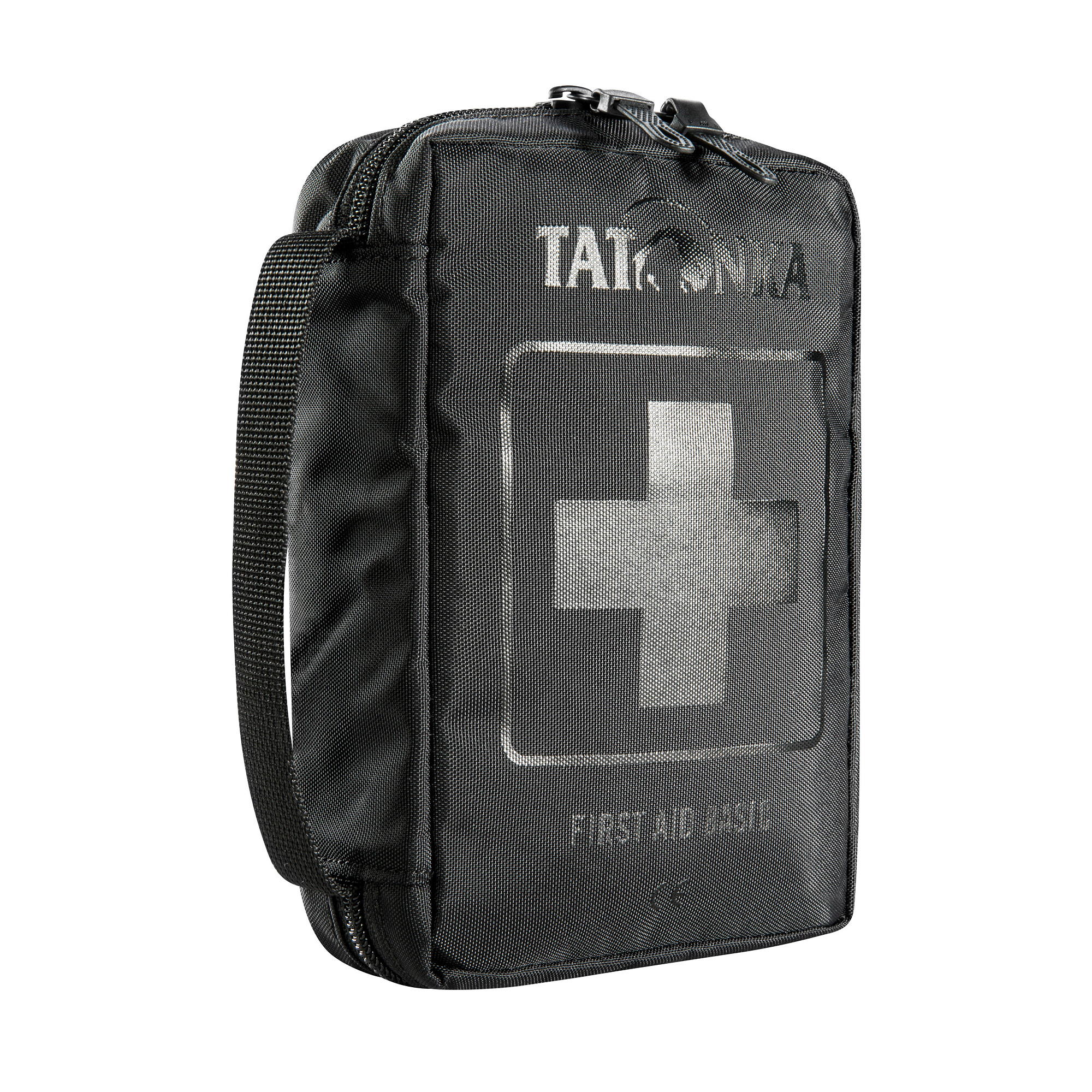 

Аптечка Tatonka First Aid Basic New Черный