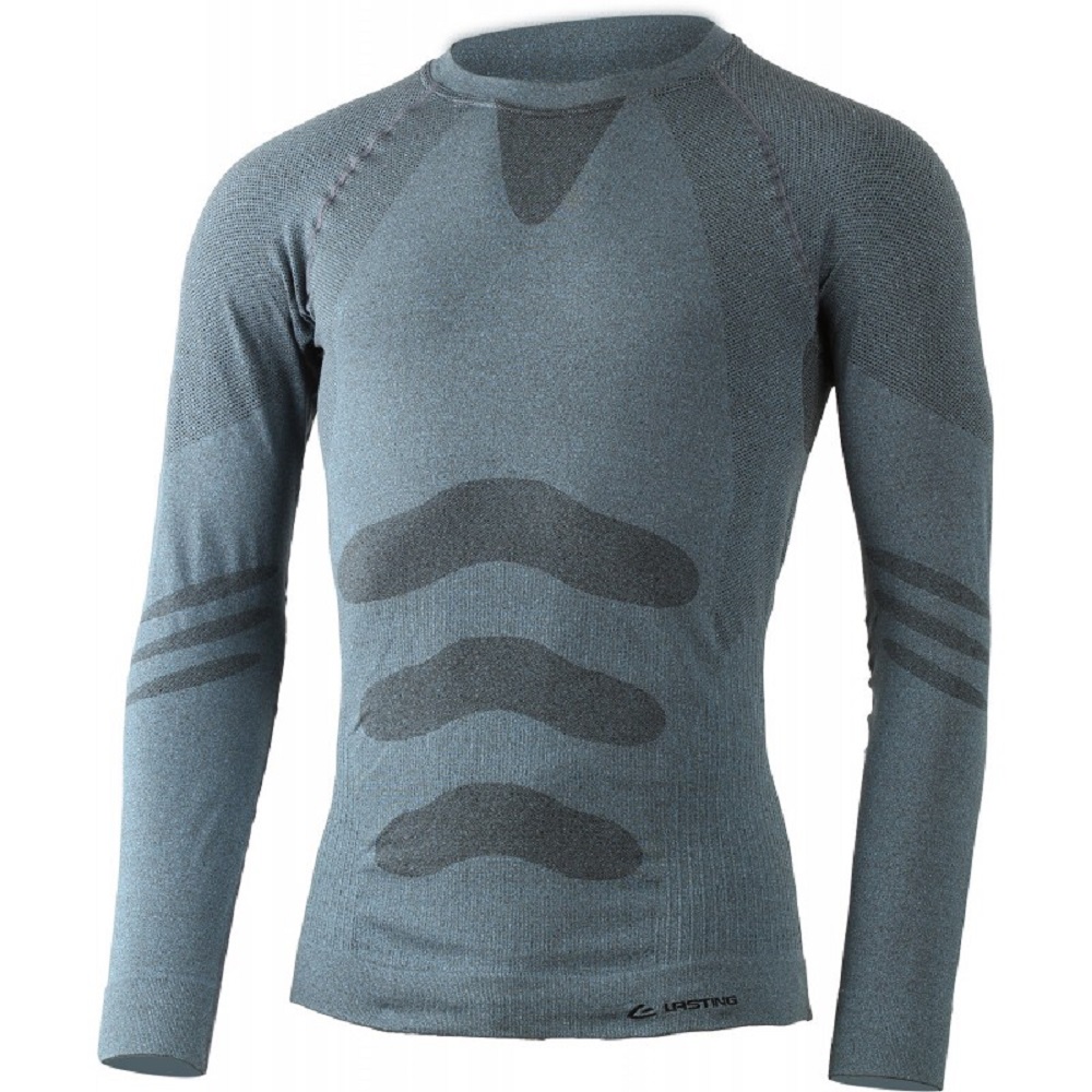 

Термофутболка Lasting Apol XXL/3XL Темно-Синий