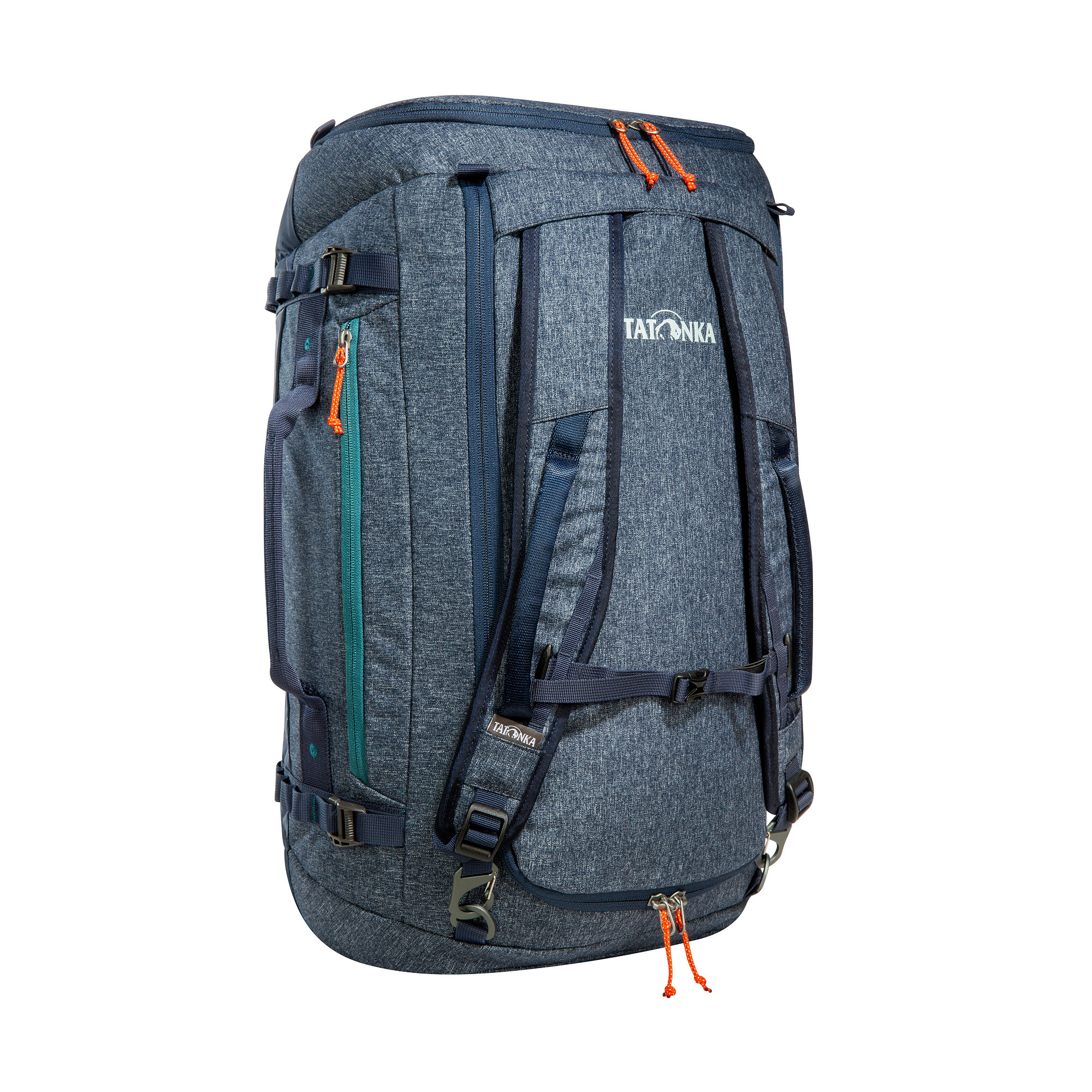 

Сумка Tatonka Duffle Bag 45 Темно-Синий