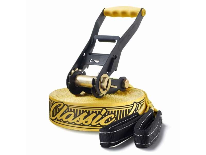 

Набор Gibbon Classic Line 2019 no Treewear Set