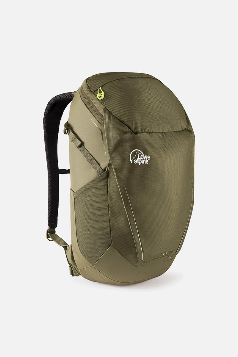 

Рюкзак Lowe Alpine Link 22 Оливковый