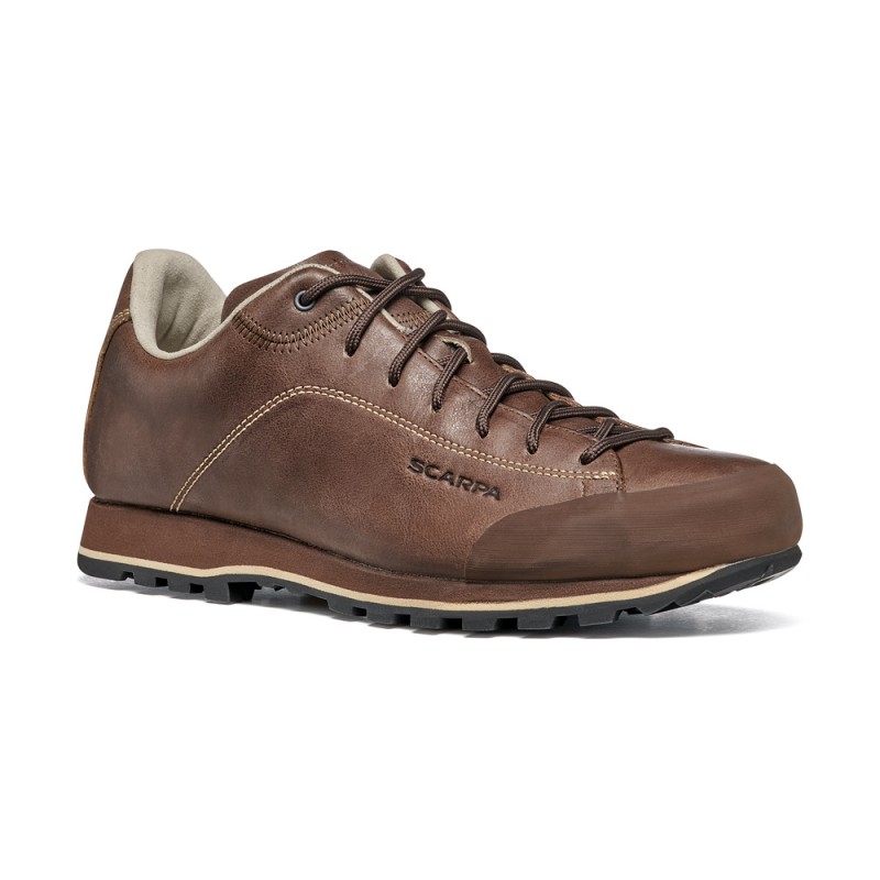 

Кроссовки Scarpa Margarita Max 44 Темно-Коричневый