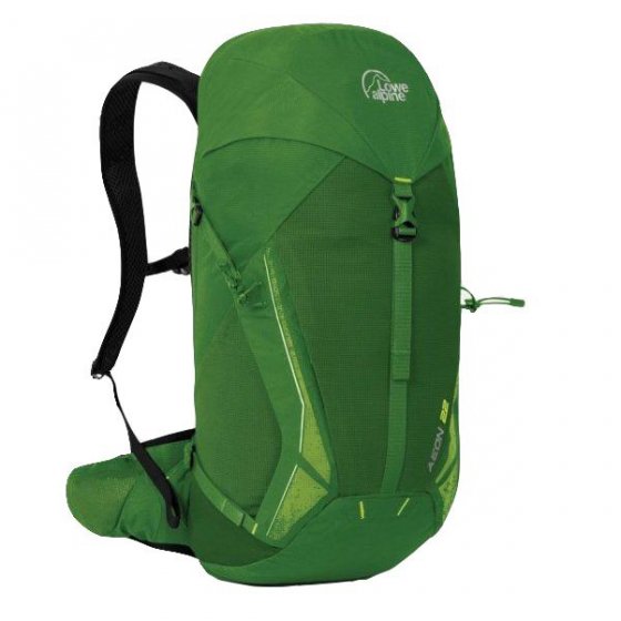 

Рюкзак Lowe Alpine Aeon 22 Зеленый