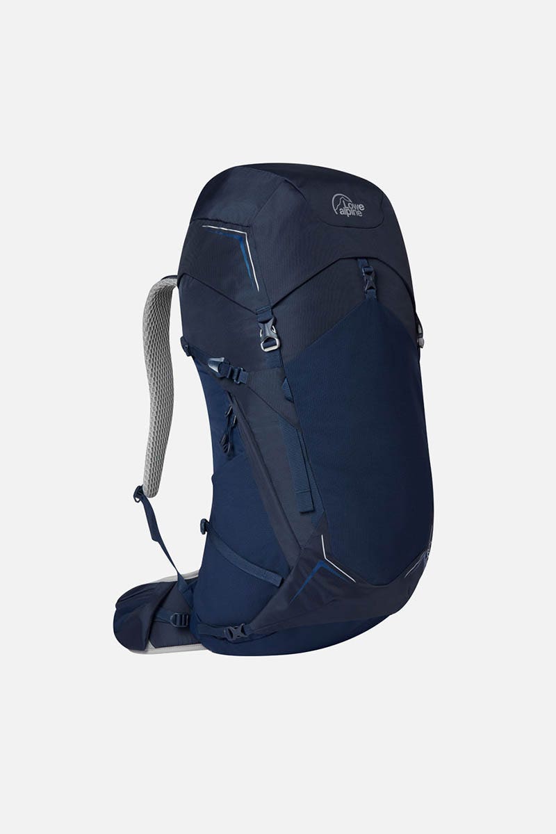 

Рюкзак Lowe Alpine AirZone+ Trek 35:45 Темно-Синий