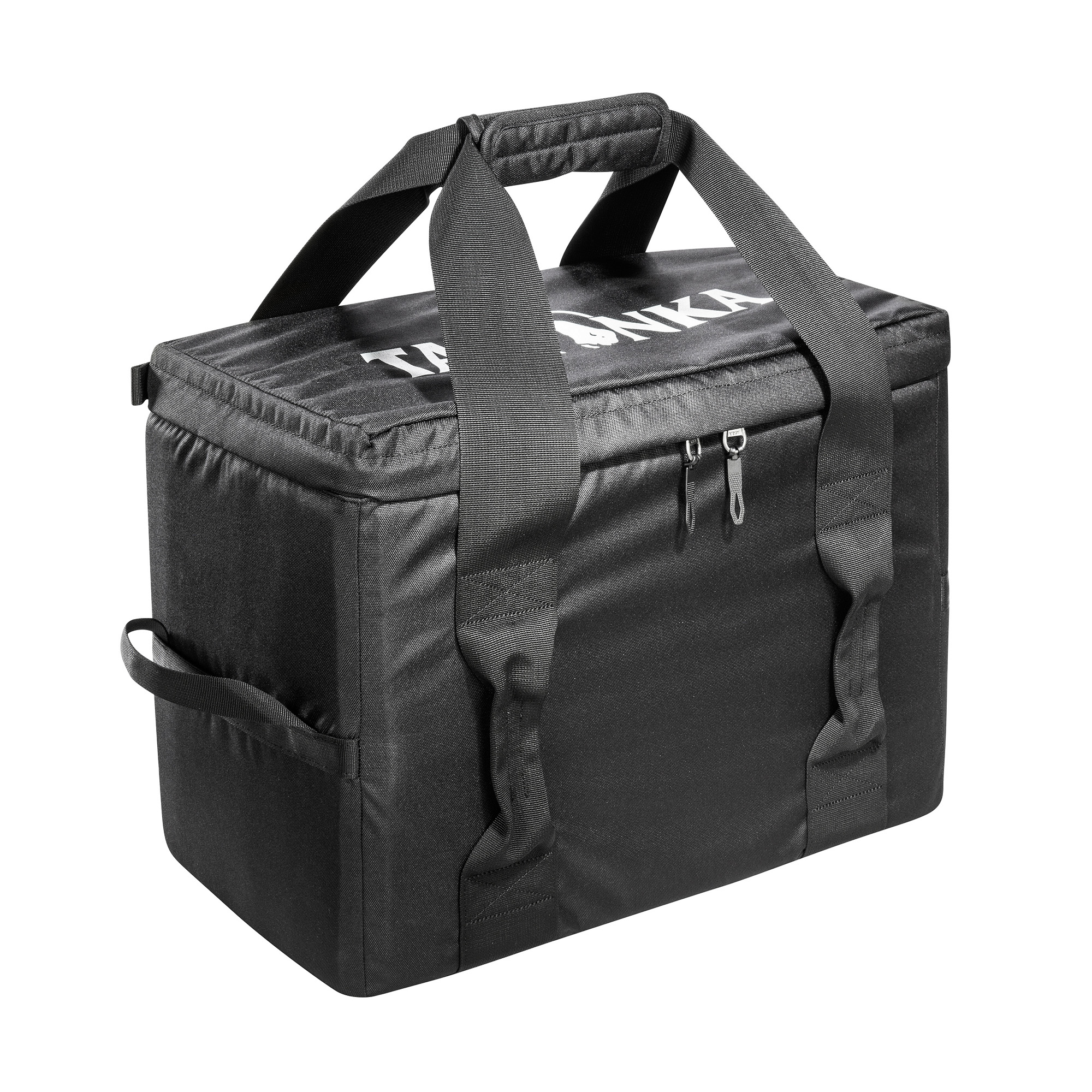 

Сумка Tatonka Gear Bag 40 Черный
