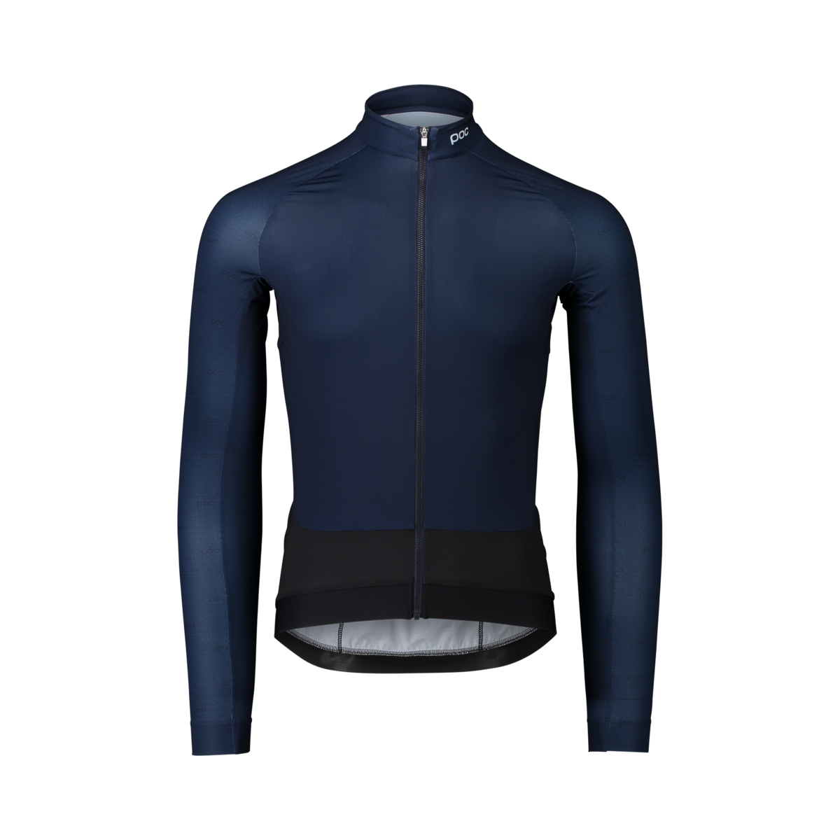 

Велоджерси POC Essential Road LS jersey L Синий