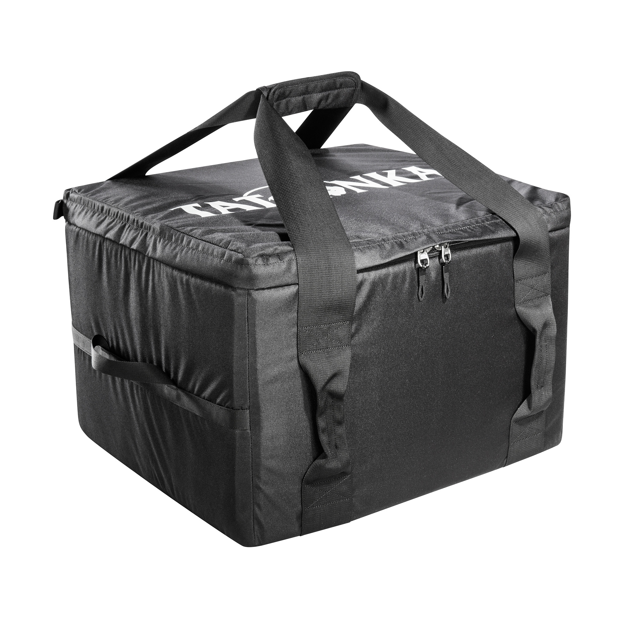 

Сумка Tatonka Gear Bag 80 Черный